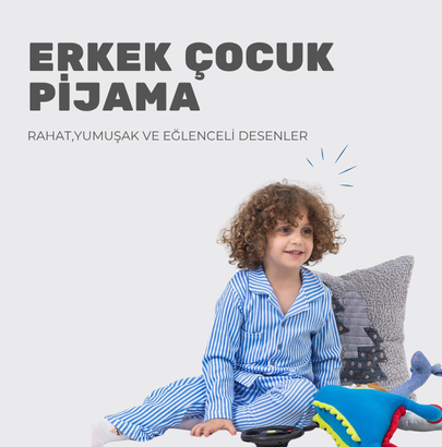 Erkek Çocuk Takım Ürünlerine Ait Tüm Merak Ettikleriniz Burada